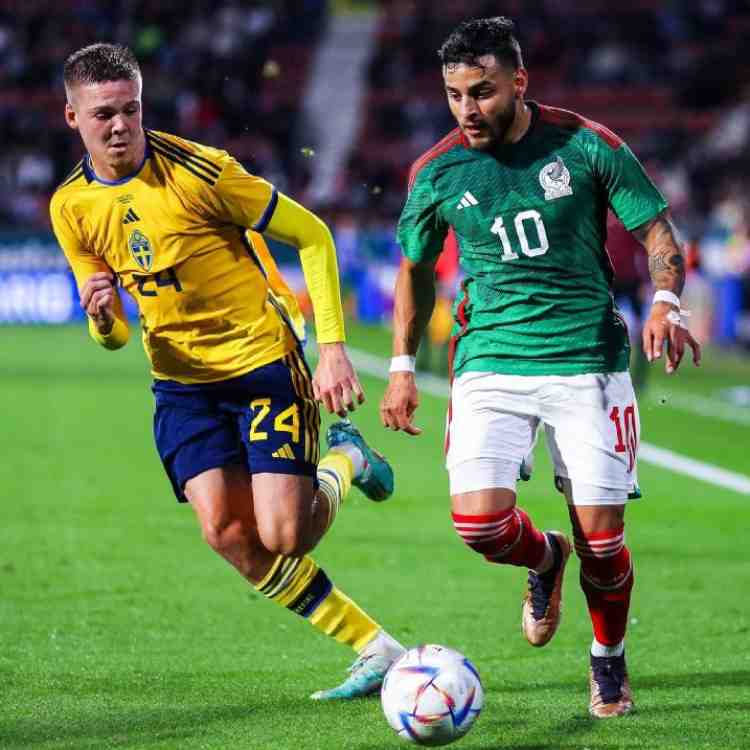 Mundial Mexico Suecia 16denoviembre 750 750